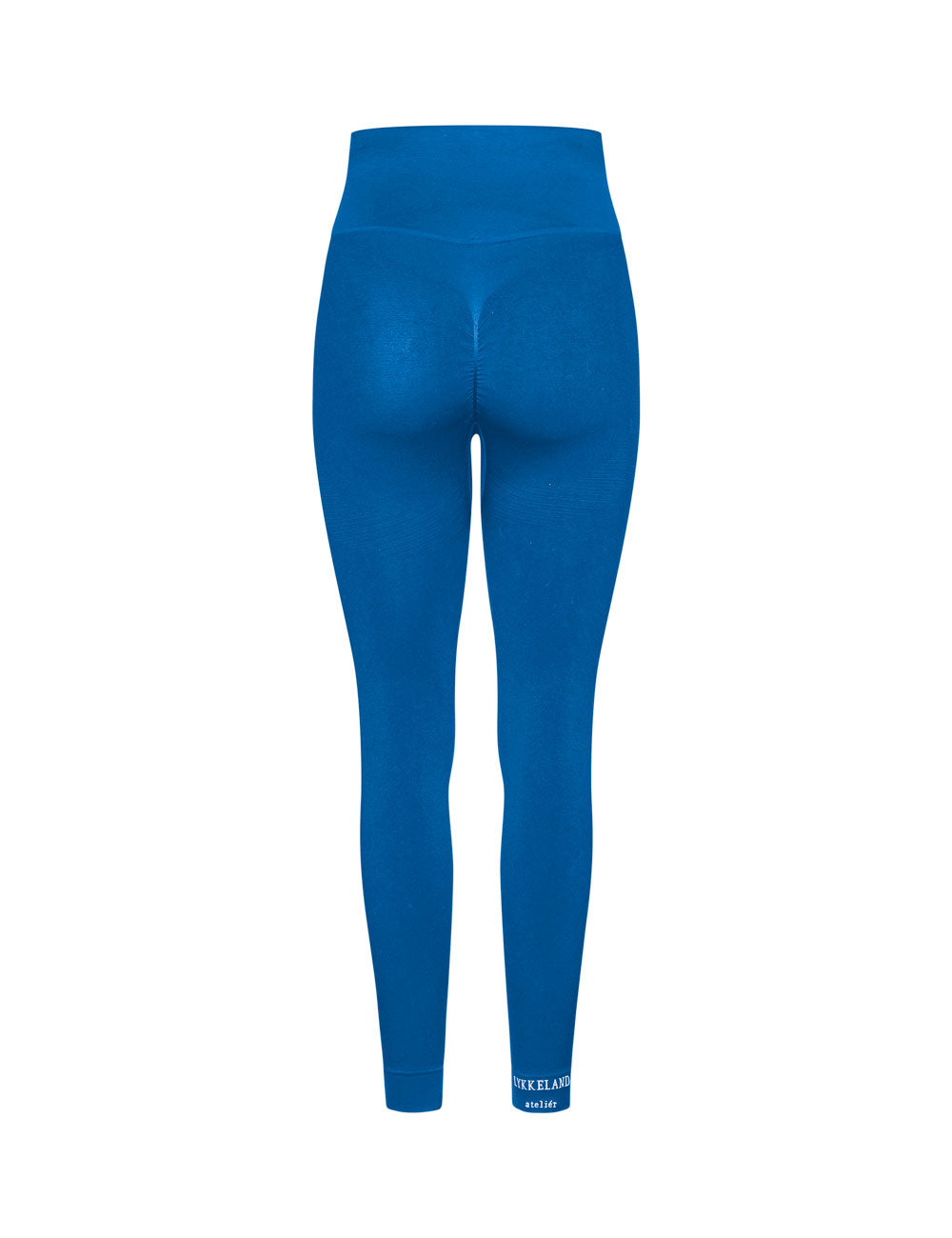 Shilo Scrunch w/Logo - Strong Blue