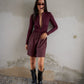 Happiness Bodystocking - Wine Tasting