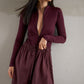 Happiness Bodystocking - Wine Tasting