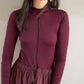 Happiness Bodystocking - Wine Tasting