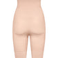 Alfie Shaping Shorts - Dust Rose