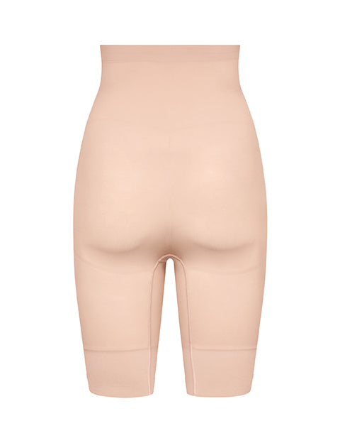 Alfie Shaping Shorts - Dust Rose