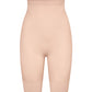 Alfie Shaping Shorts - Dust Rose