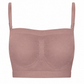 Second Skin Bandauer - Taupe