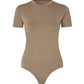 Fearless Bodystocking - Nougat