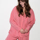 Sleep pajama shirt - Candy