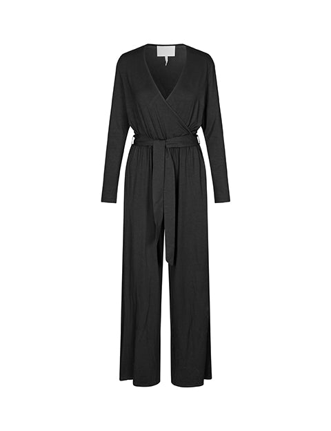 Lima Jumpsuit - Black