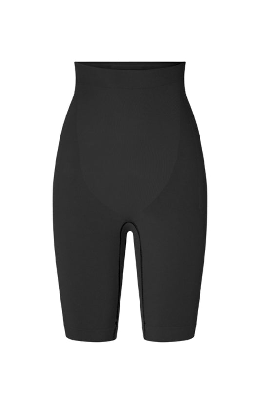 Alturra Highwaist Shaping shorts - Black