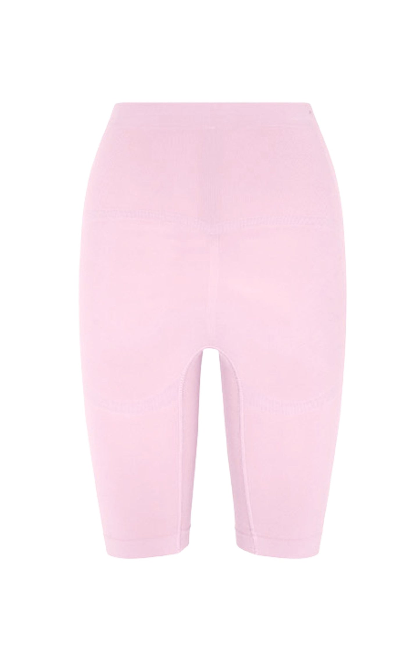 Alturra Highwaist Shaping shorts - Cream Pink