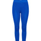 Shilo Scrunch met Logo - Strong Blue