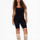Honey Shaping Bodysuit - Black