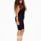 Honey Shaping Bodysuit - Black