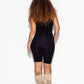 Honey Shaping Bodysuit - Black