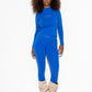 Shilo Scrunch w/Logo - Strong Blue