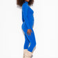 Shilo Scrunch w/Logo - Strong Blue