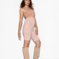 Alfie Shaping Shorts - Dust Rose