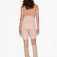 Alfie Shaping Shorts - Dust Rose