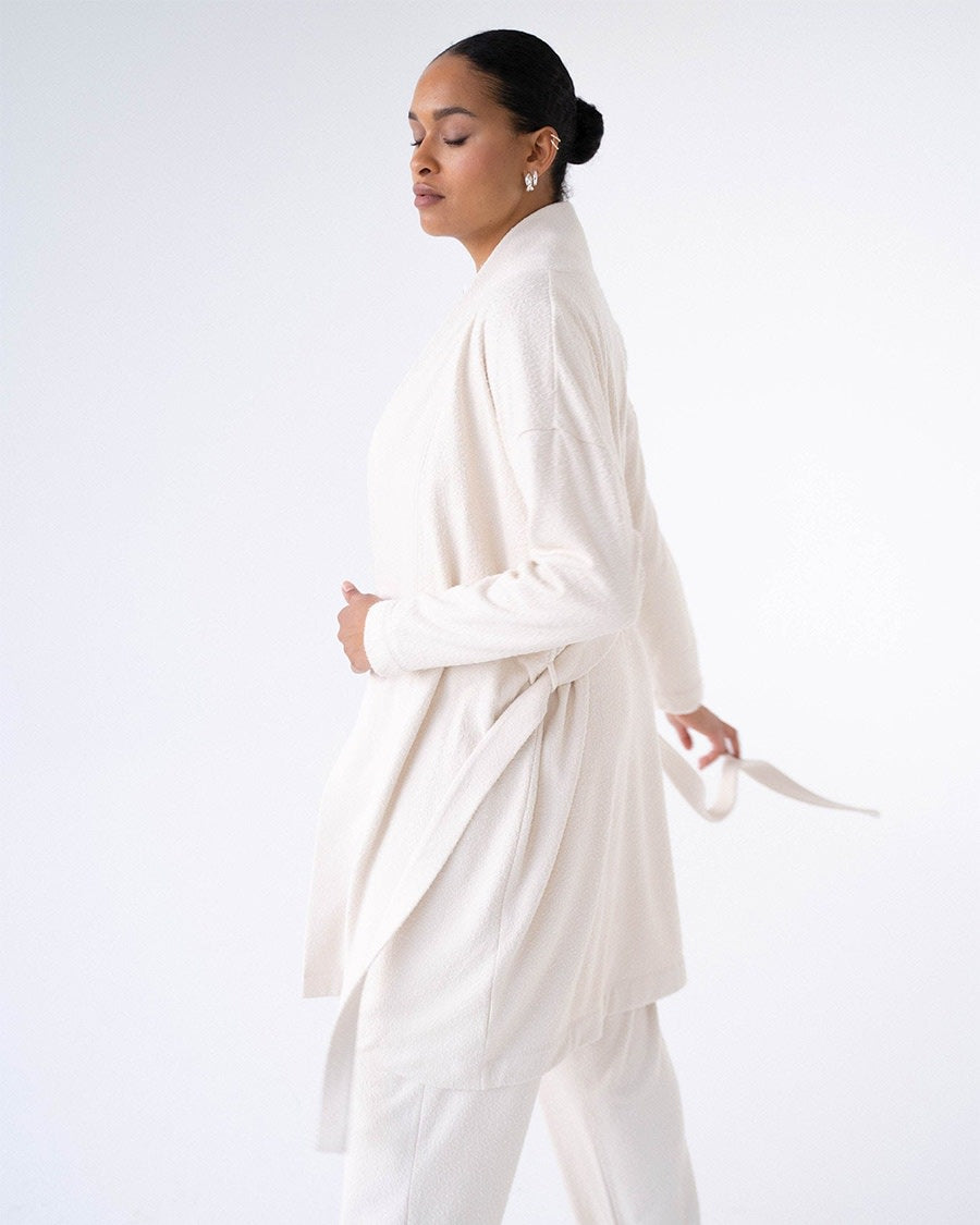 Soft Robe