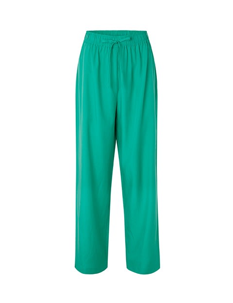 Snuggle pajama pants - Tropical