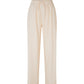 Sleep pajama pants - Light rose