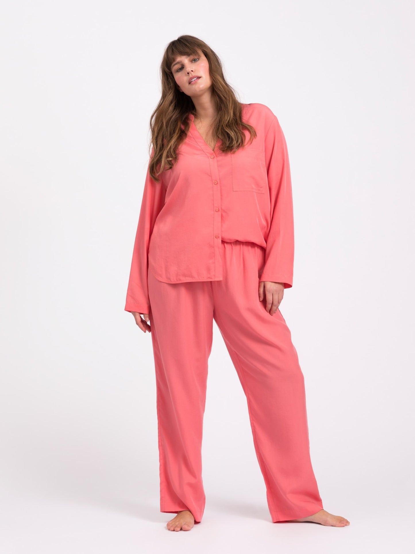 Sleep pajama shirt - Candy