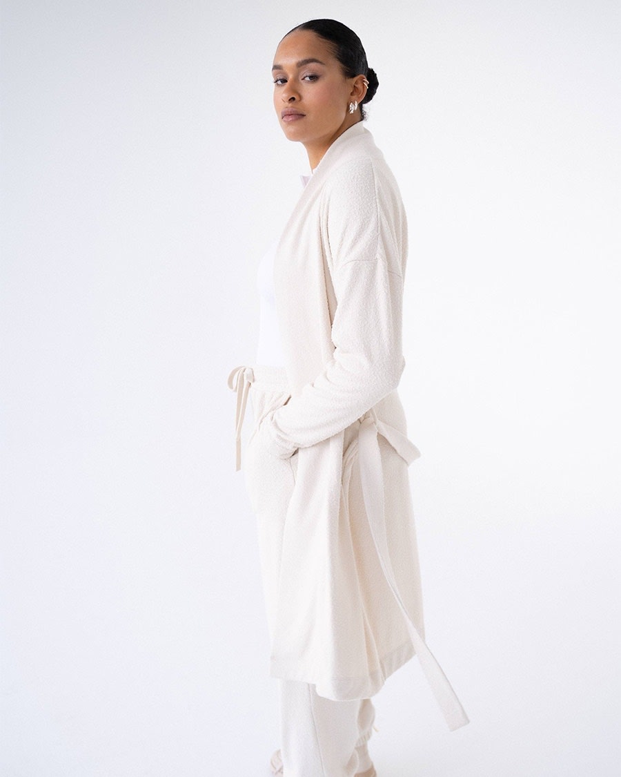 Soft Robe