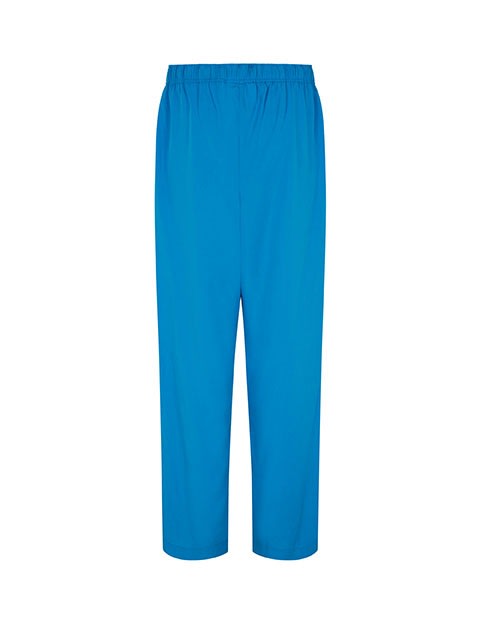 Snuggle pajama pants - Bright Blue