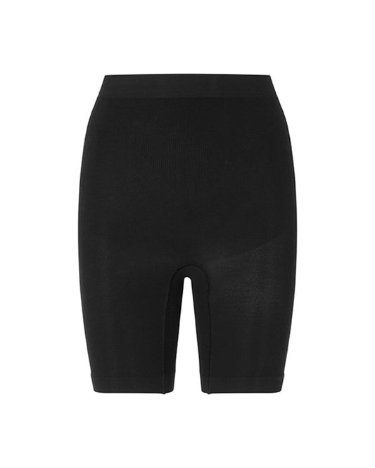 Alturra Highwaist Shaping shorts - Black