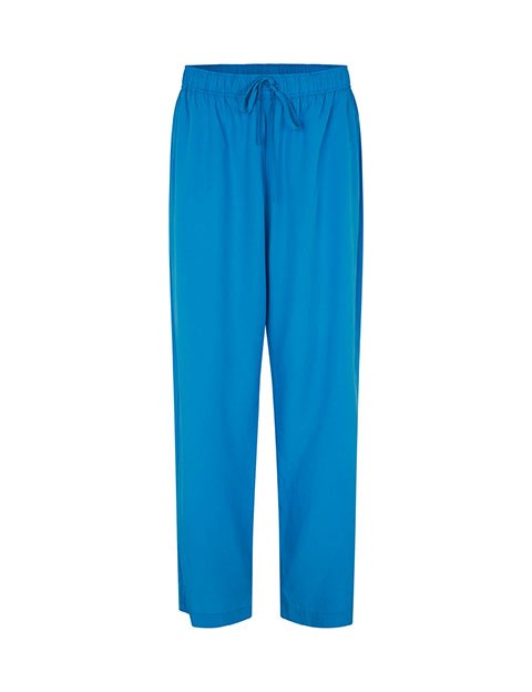 Snuggle pajama pants - Bright Blue