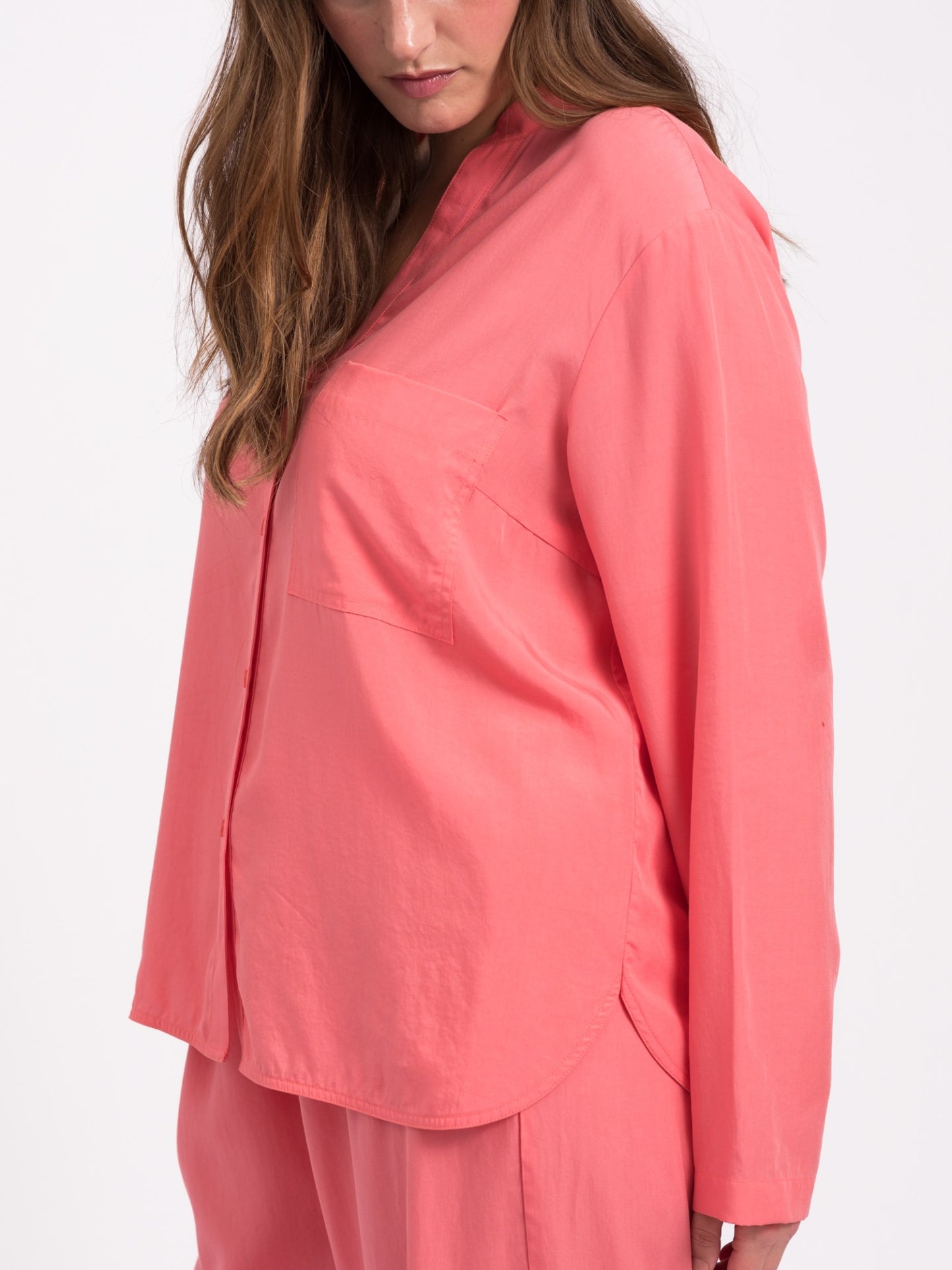 Sleep pajama shirt - Candy