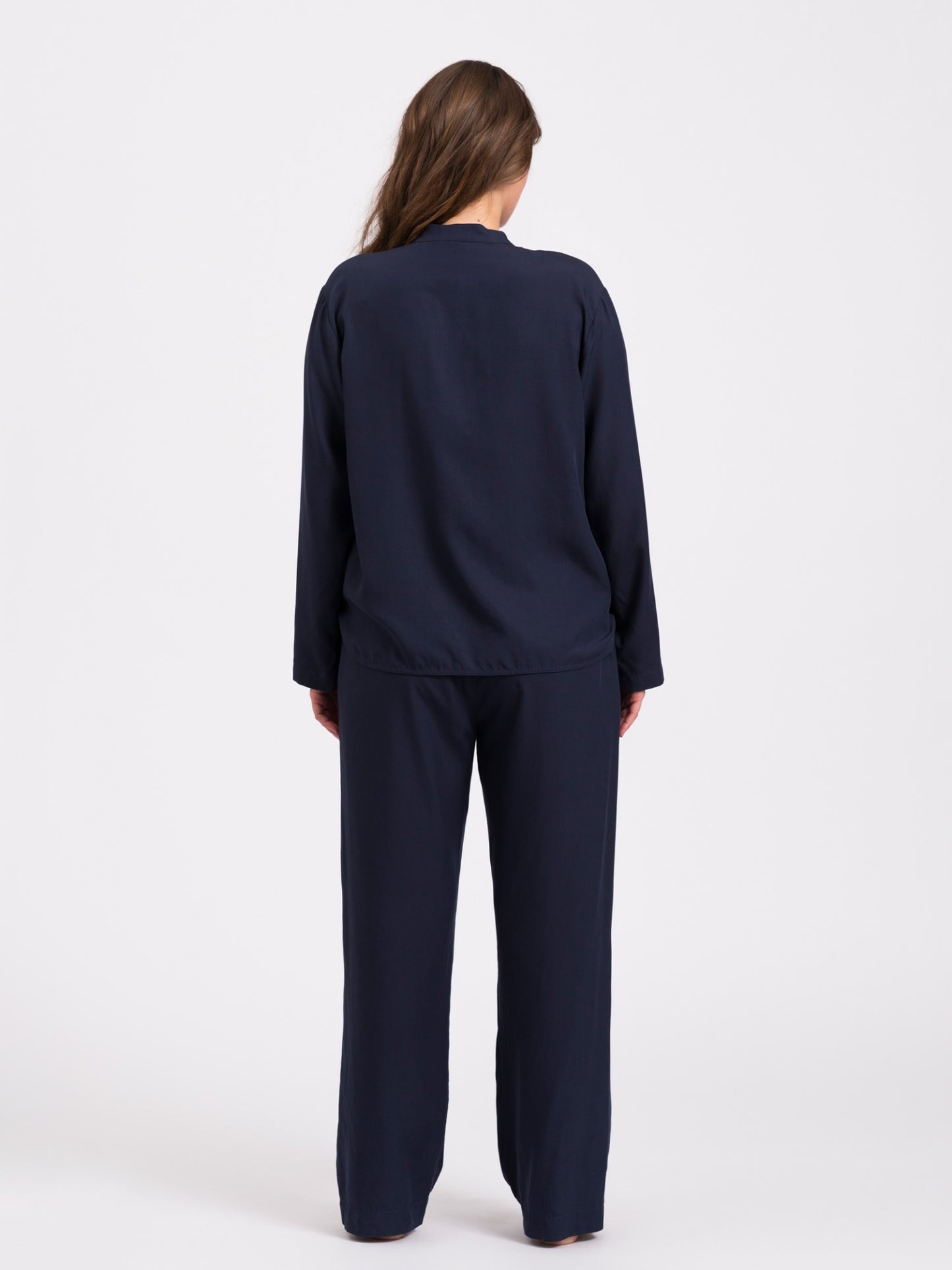 Sleep pajama pants - Midnight Blue