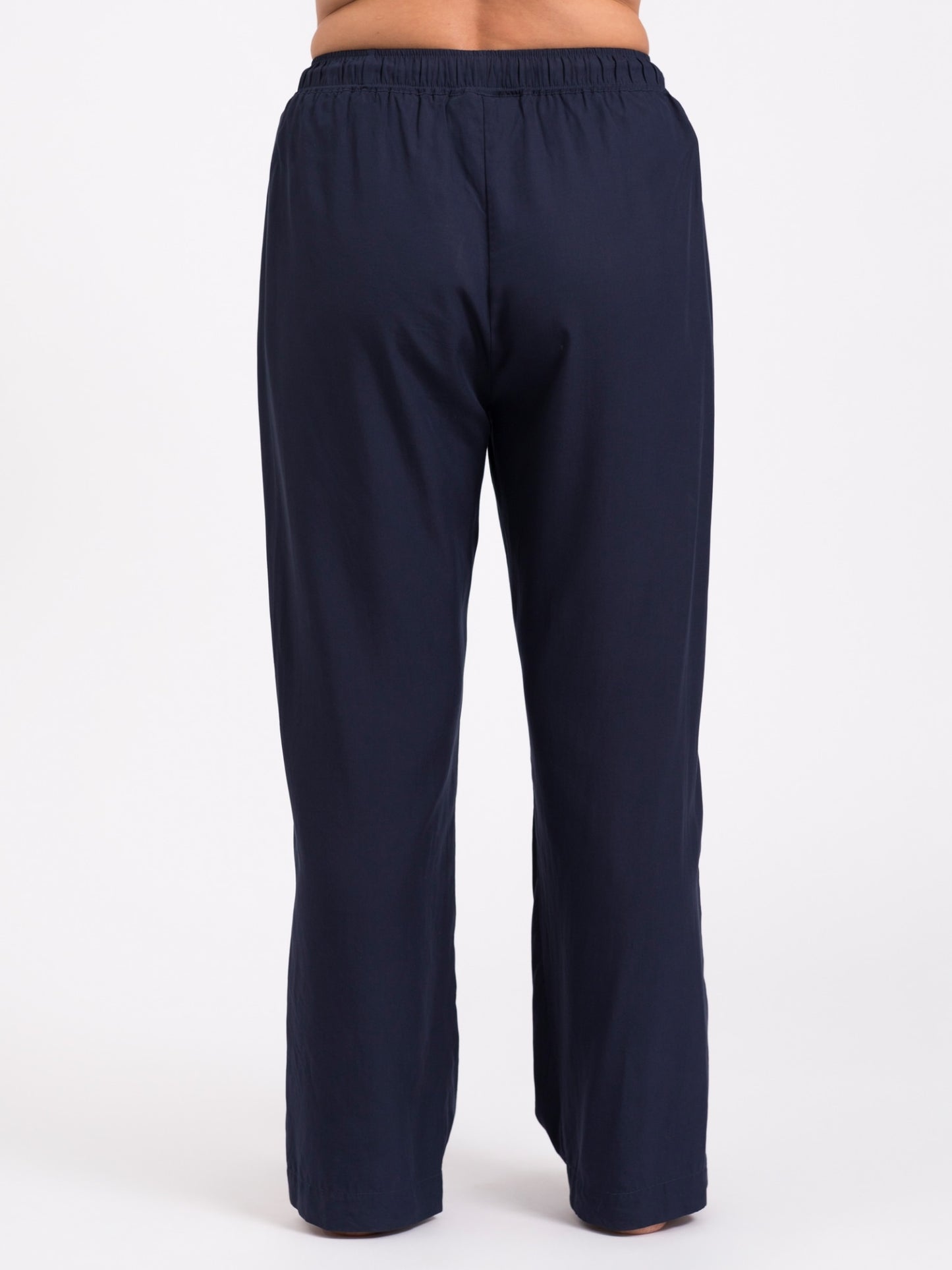 Sleep pajama pants - Midnight Blue