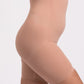 Alturra Highwaist Shaping shorts - Tan