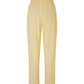 Snuggle pajama pants - Yellow