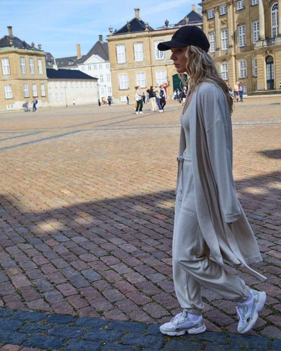 Soft Robe