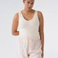 Sleep pajama pants - Light rose
