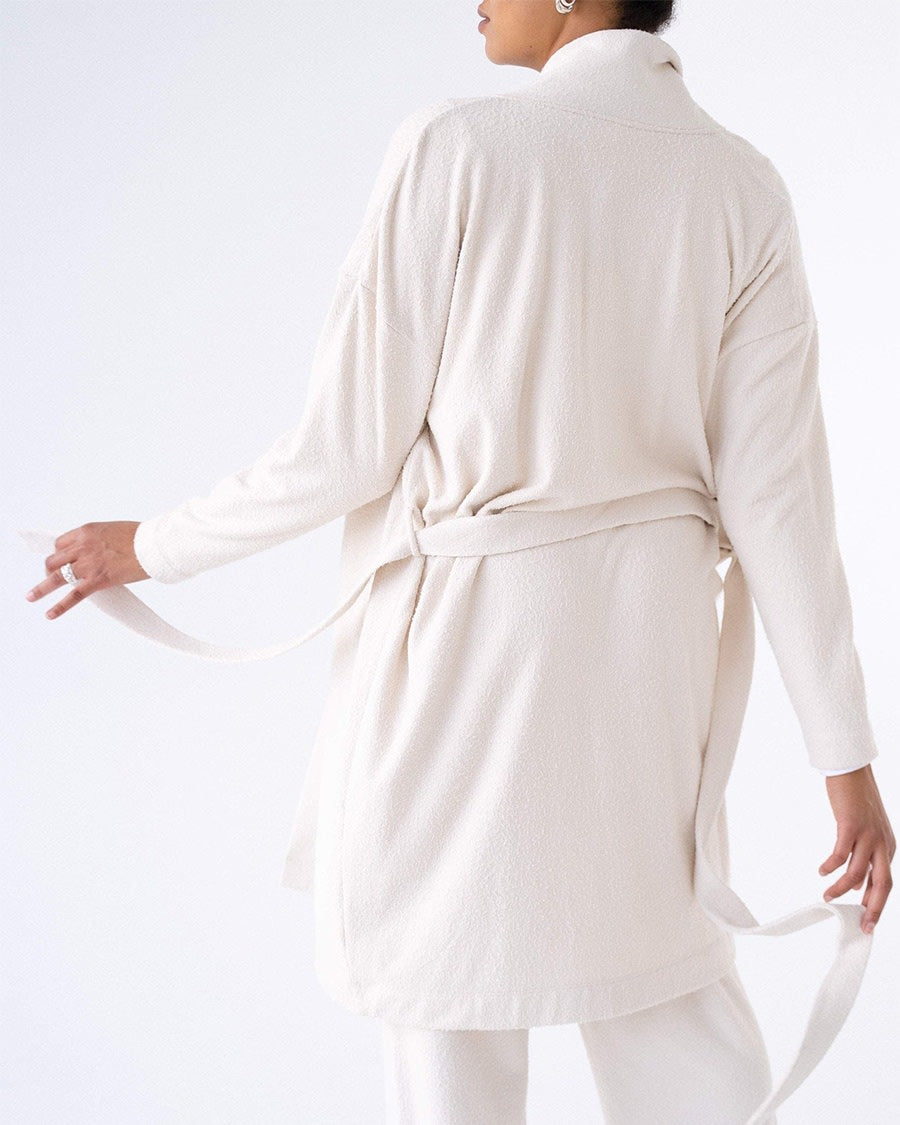 Soft Robe