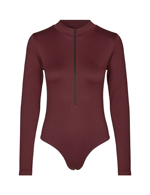 Happiness Bodystocking - Wine Tasting