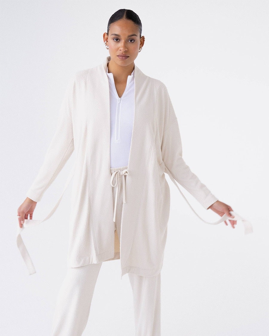 Soft Robe